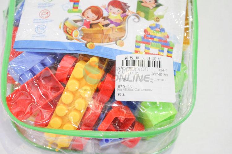 Nice Popular High Sales Building Blocks Toy Educational Toys