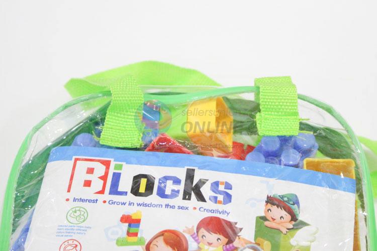 Nice Popular High Sales Building Blocks Toy Educational Toys