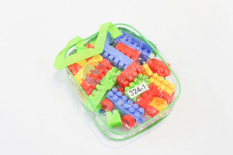 Nice Popular High Sales Building Blocks Toy Educational Toys