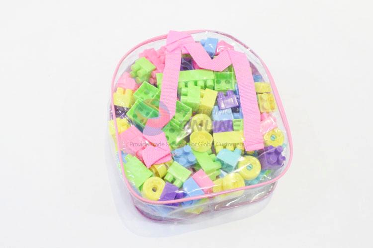 High Quality Building Blocks Toys for Kids Preschool Learning Toys