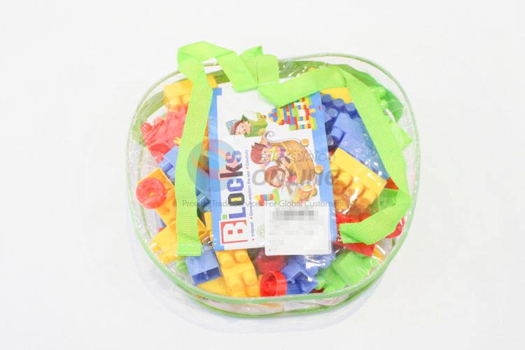 Low Price Education Building Blocks Toys for Dids