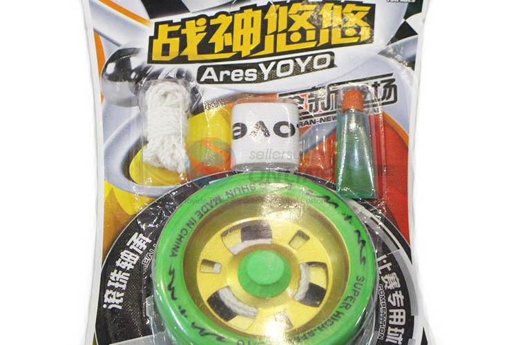 Popular Style Hot Style Toys Alloy Wholesale Children YO YO Ball