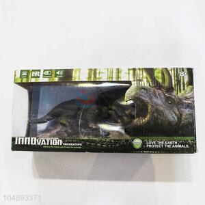 Professional Customized Toy Remote Control Simulation Dragon