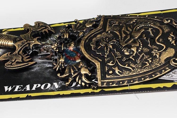 Direct Price Sword Shield Toy for Children