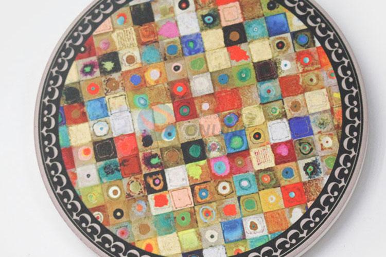 Cheap Price Table Decoration Tea Cup Mat