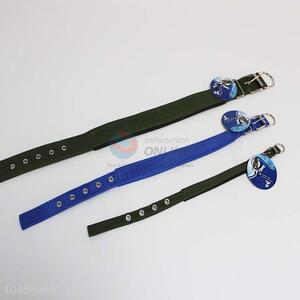 Pet Polyester Collars Leashes