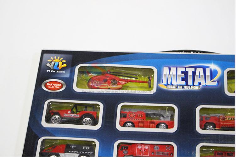 Made In China Metal Alloy Car Model Kid Christmas Toy