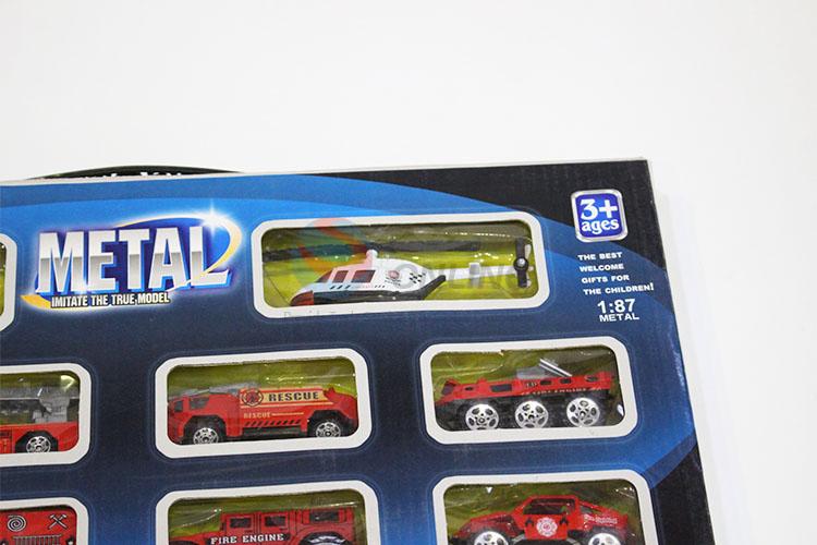 Made In China Metal Alloy Car Model Kid Christmas Toy