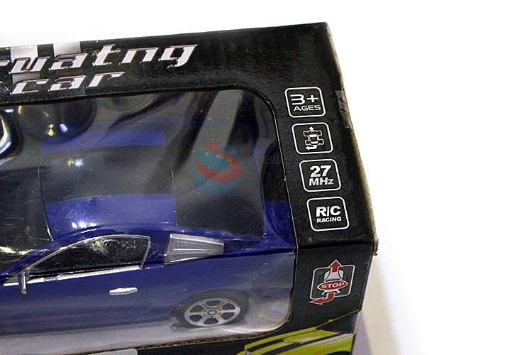 Best selling 2 channels car toy remote control vehiles