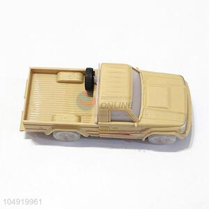 Wholesale premium quality electric vehiles Pickup car toy