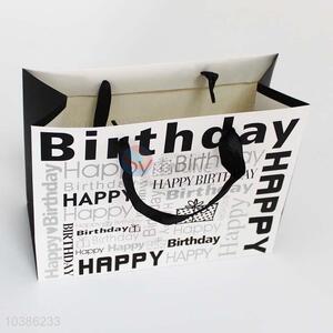 Birthday Gift Bag Made In China