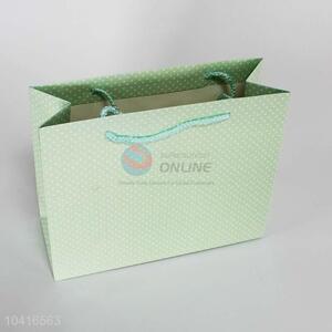 China Supply Paper Gift Bag