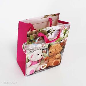 New Printing Paper Gift Bag