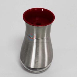 Stainless steel spice bottle for seasonings condiments