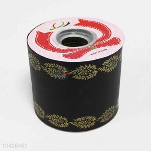 High Quality Vintage Design Gift Ribbon