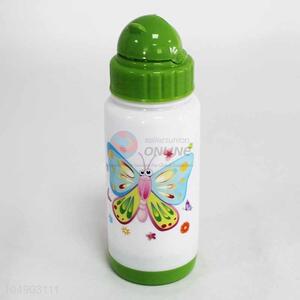 Best selling fashion plastic water bottle