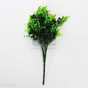 High Quality Plastic Artificial Plant for Decoration