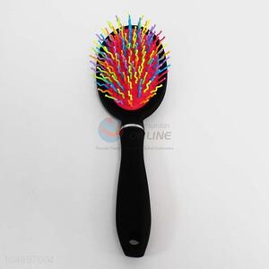 Fashion Style Massage Plastic Comb