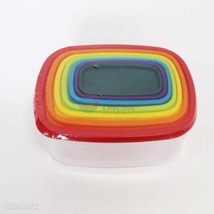 Hot Sale Plastic Box Lunch Box