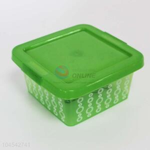 Wholesale Hot Selling Plastic Box Lunch Box