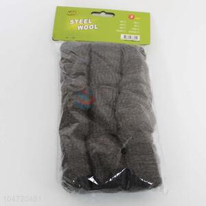 High Quality 9PCS <em>Clean</em> <em>Ball</em> Steel Wool