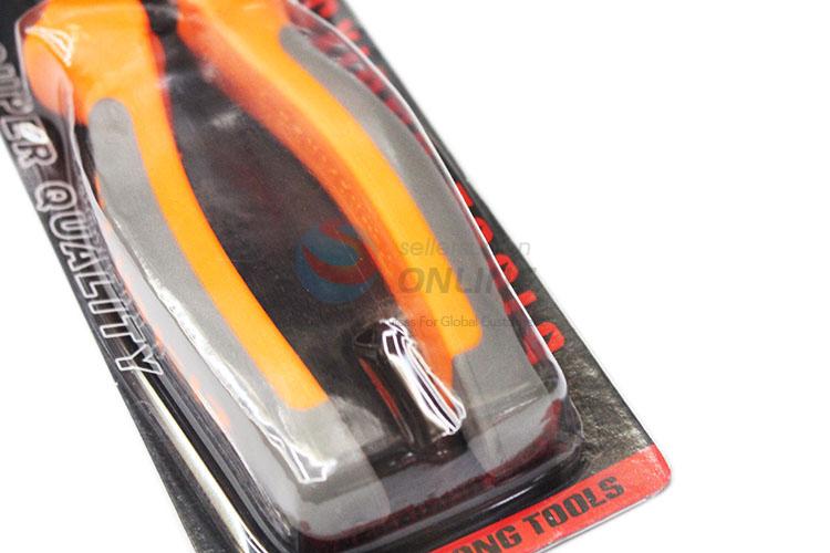 Promotional Gift Hand Tools American Style Long Nose Pliers Cutting Pliers