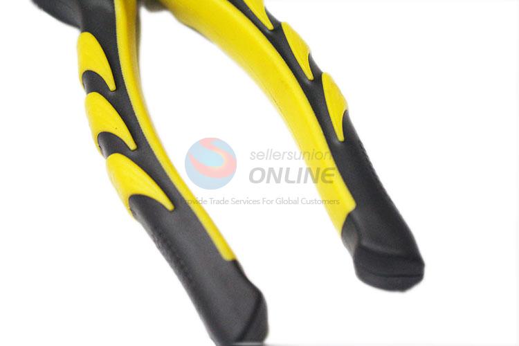 Hot New Products Hand Tools European Style Pliers Cutting Pliers