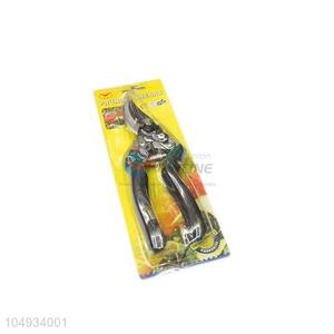 Made In China Wholesale Shears Tree Branch Garden Scissors