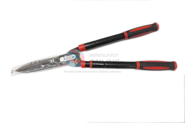 Made In China Telescopic Handle Garden Hand Pruner Hand Tool Scissors