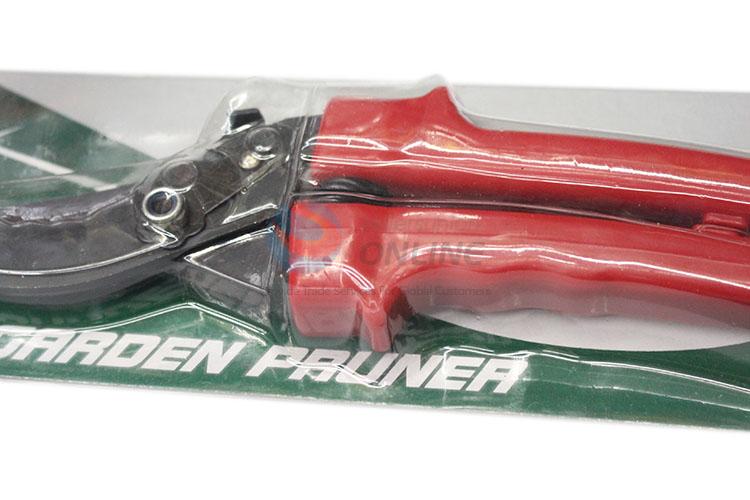 Low Price Garden Scissors Garden Tools Shear Pruner