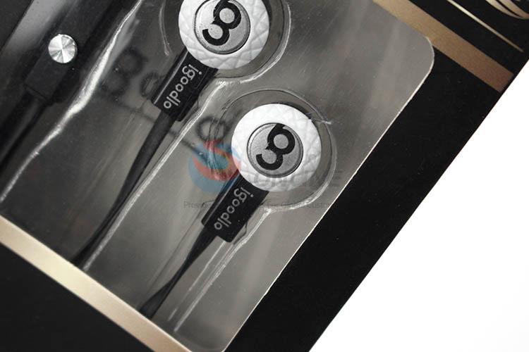 Best Popular Wired in-ear Earphone With Mic