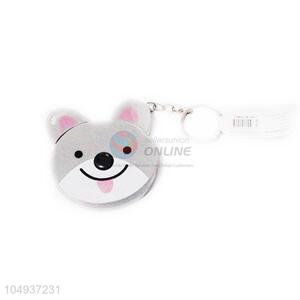 Top Selling New Cute Tape Measure Cartoon Dog Tape Measure Tools