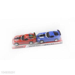 New Arrival Supply Two Colors New Style Simulation Toy Car for Kids