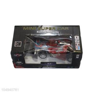 New Arrival Wholesale Four-way Remote Control Car Simulation Model Toy Car