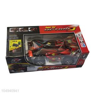 Latest Arrival Remote Control Car Simulation Model Toy Car