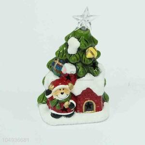 Wholesale Cheap Christmas Ceramic Crafts