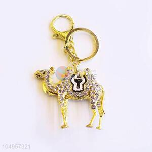 Good Reputation Quality Cartoon Metal Key Chain For Bags