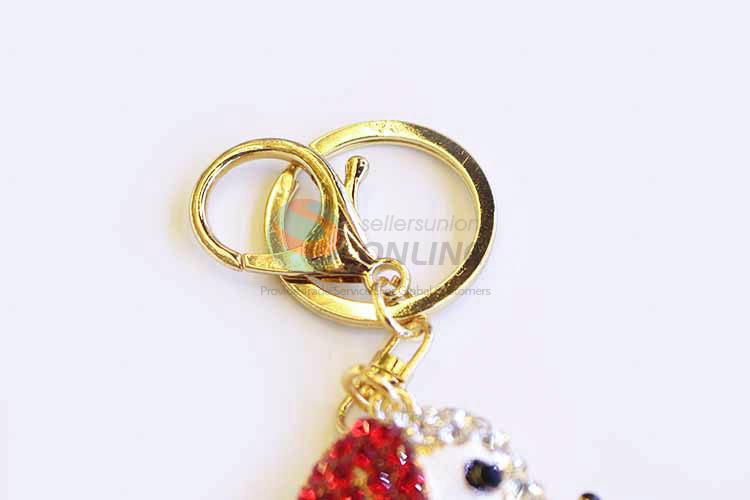 Best Quality Animal Fashion Keychain For Women Accessories