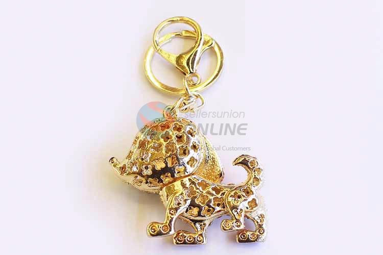 Best Quality Animal Fashion Keychain For Women Accessories