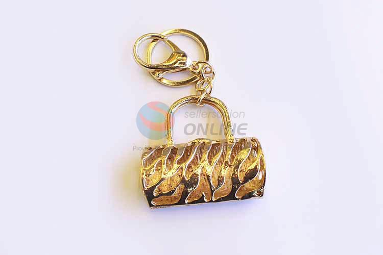 Most Popular Innovative Handbag Shape Keychain For Girl