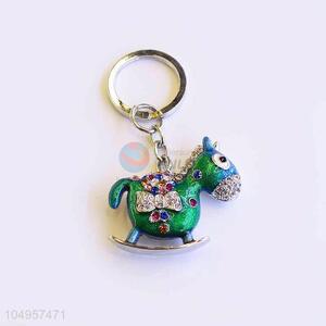 Suitable Price Animal Fashion Keychain For Women Accessories