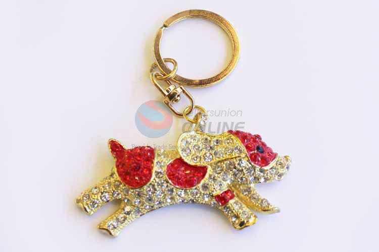 Good Sale Decoration Metal Keychain