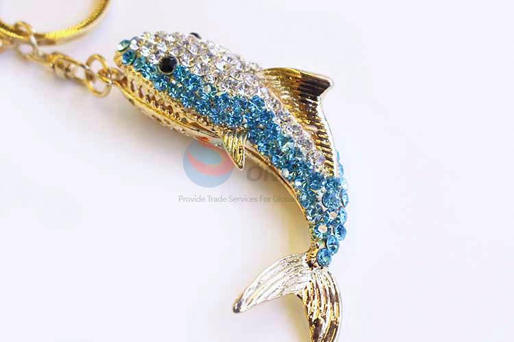 Top Sale Decoration Metal Keychain