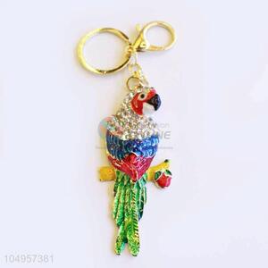 Durable Cute Animal Keyring Jewelry Gift For Kids Friends