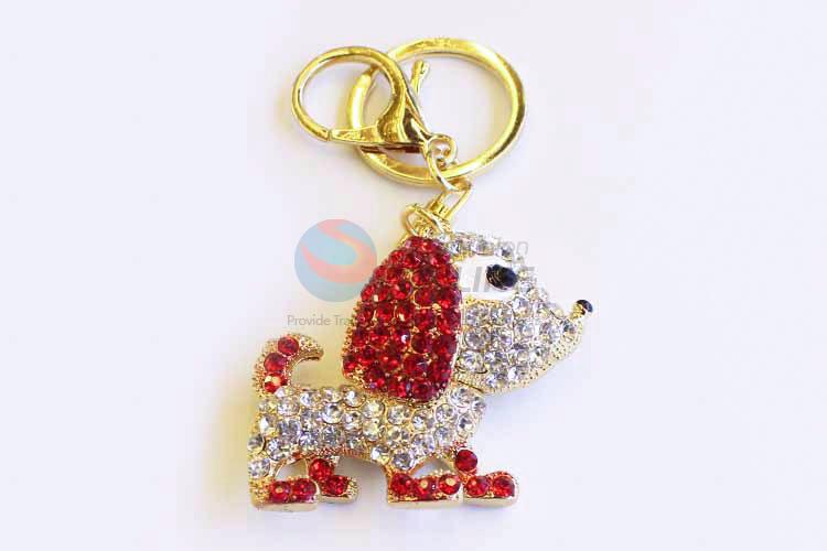 Best Quality Animal Fashion Keychain For Women Accessories