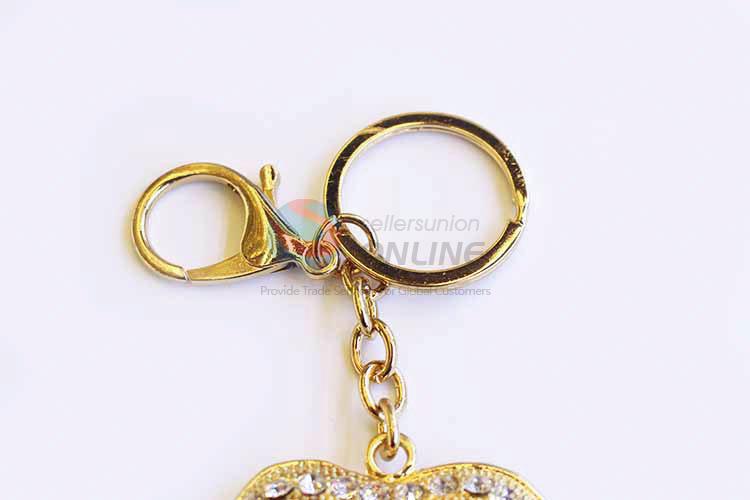 Hot Selling Fashion Keychain For Car Key Accessories Bag Accessories