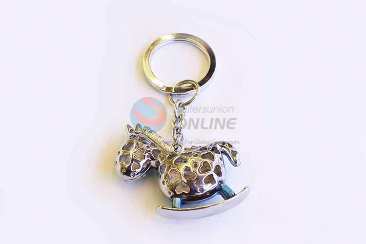 Suitable Price Animal Fashion Keychain For Women Accessories