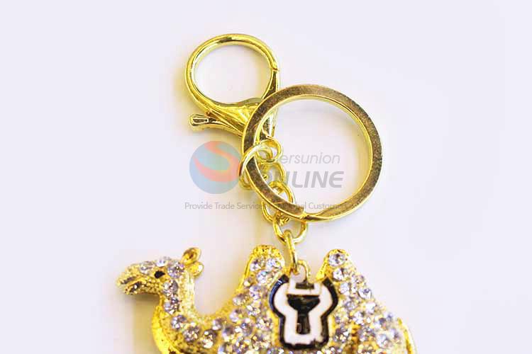 Good Reputation Quality Cartoon Metal Key Chain For Bags