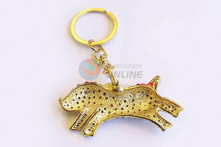 Good Sale Decoration Metal Keychain