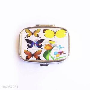 Hot Sale Epoxy Printed Pill Box Storage Box